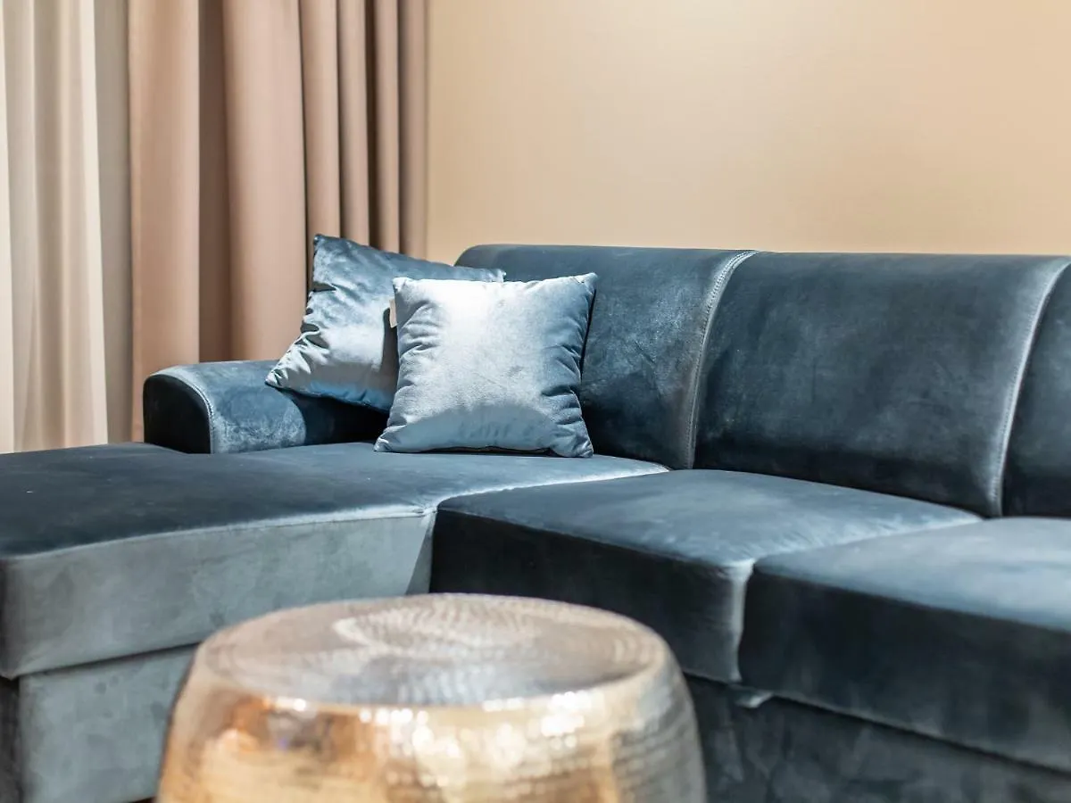 Ferienwohnung Marine Blizej Morza Kolberg Apartment